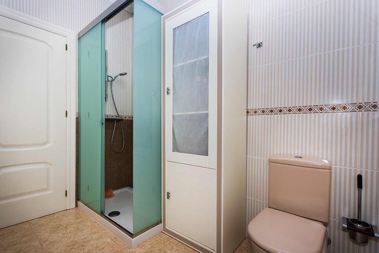 Villa en venta en Orihuela Costa