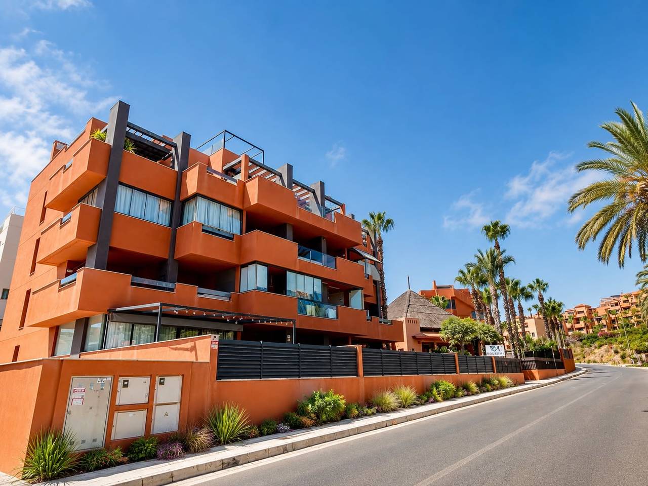 Apartment for sale in Villamartin, Alicante, Spain