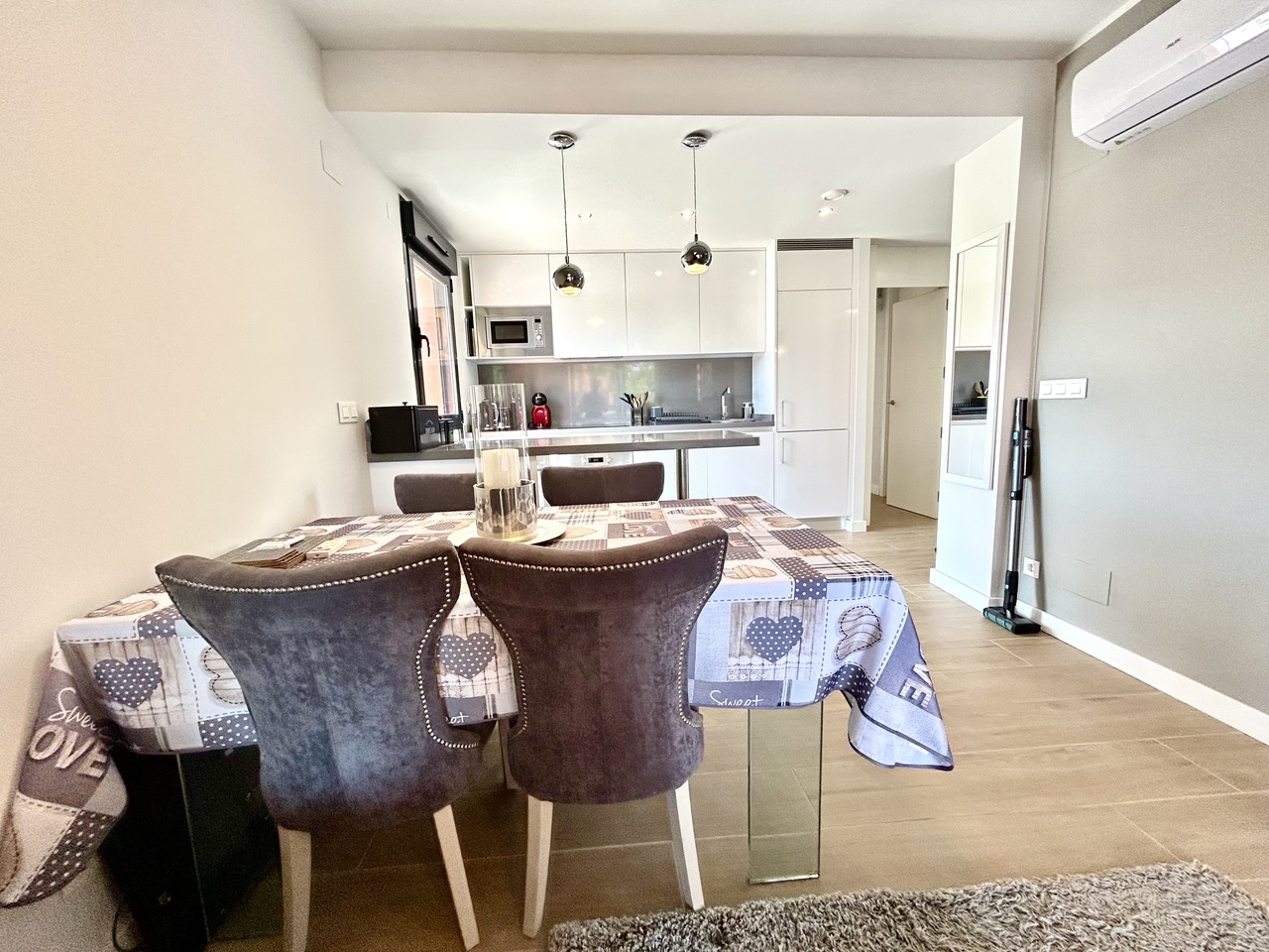 Apartment for sale in Villamartin, Alicante, Spain