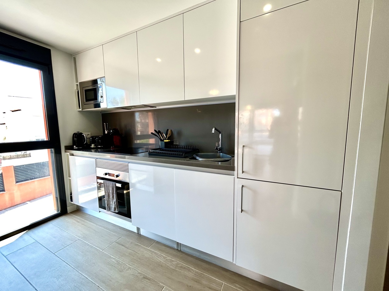 Apartment for sale in Villamartin, Alicante, Spain