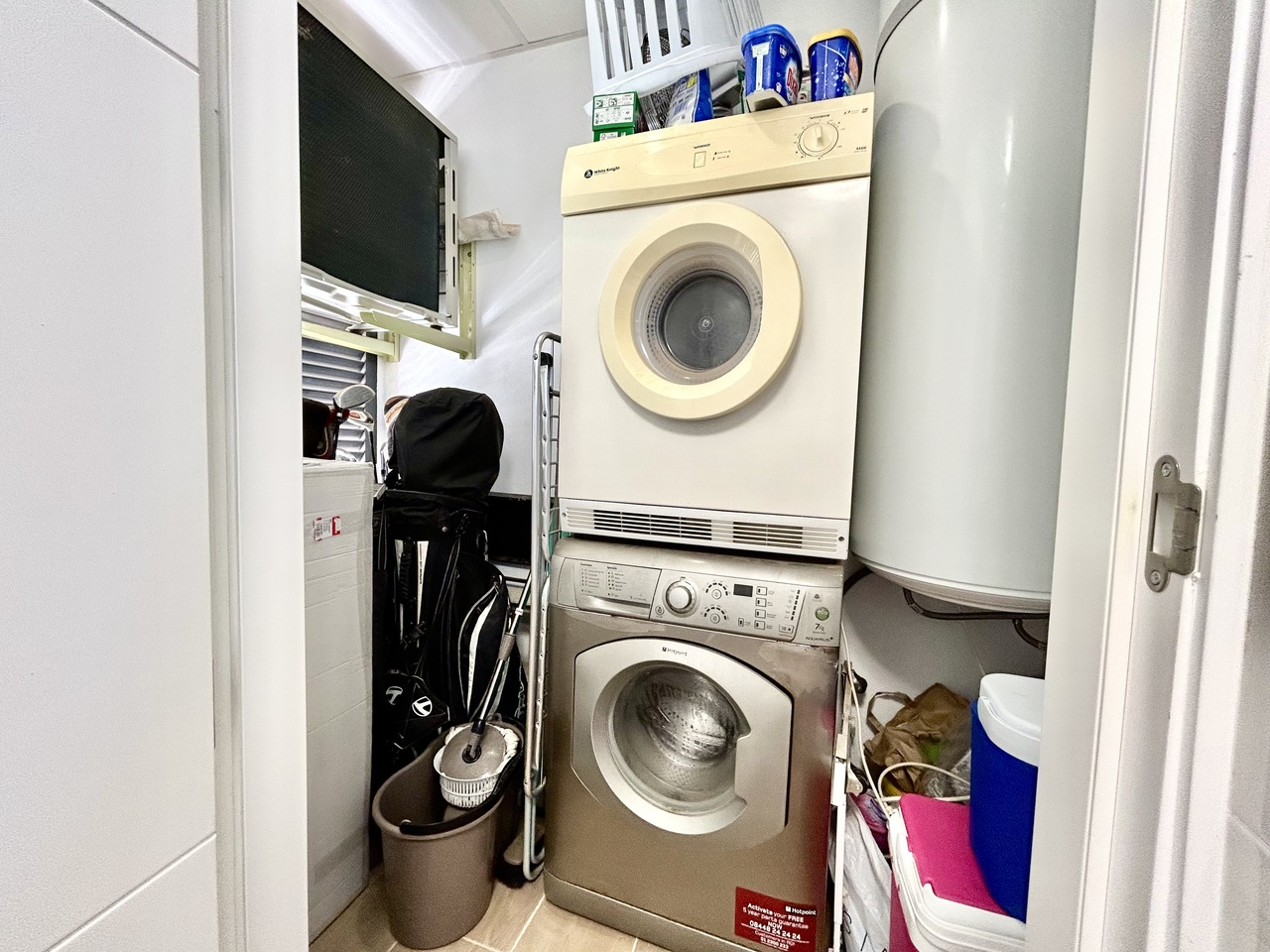 Apartment for sale in Villamartin, Alicante, Spain