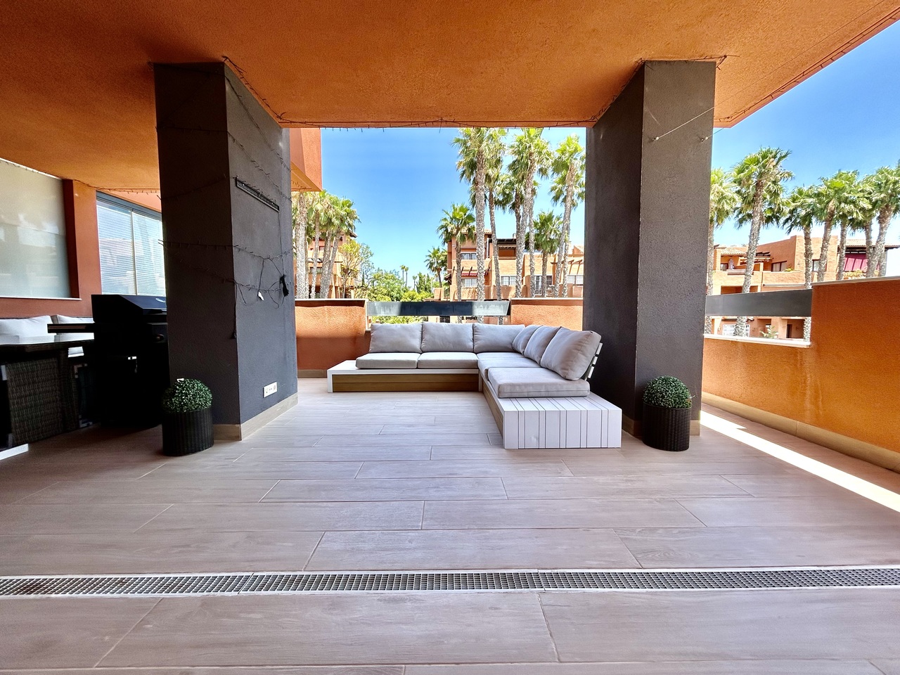 Apartment for sale in Villamartin, Alicante, Spain