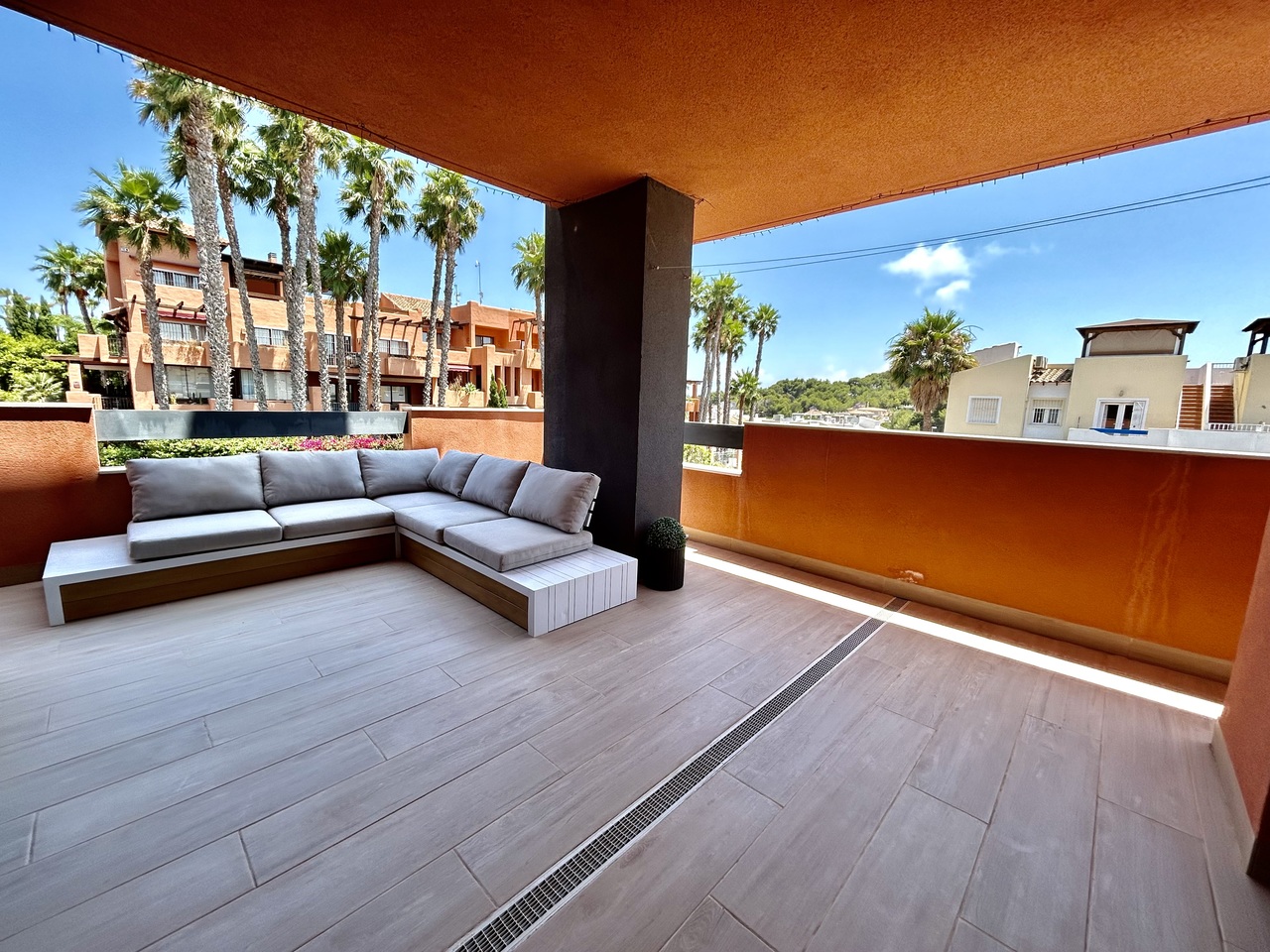 Apartment for sale in Villamartin, Alicante, Spain