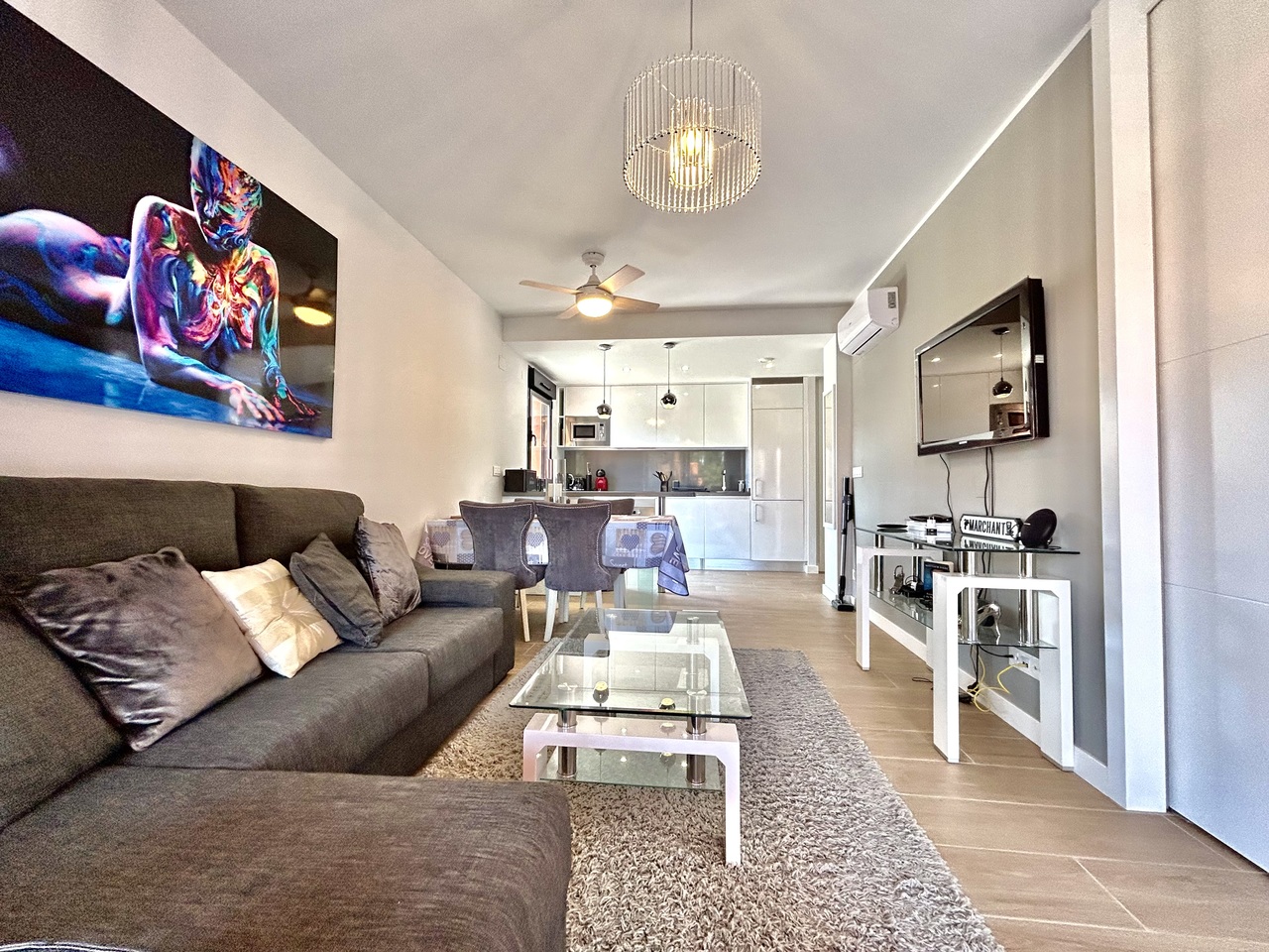 Apartment for sale in Villamartin, Alicante, Spain