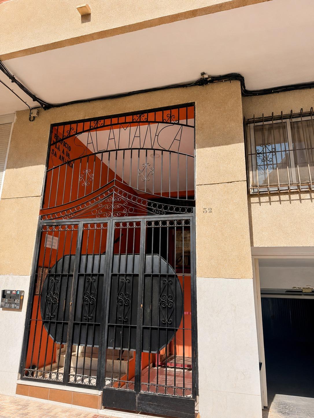 Apartment for sale in Torrevieja, Alicante, Spain