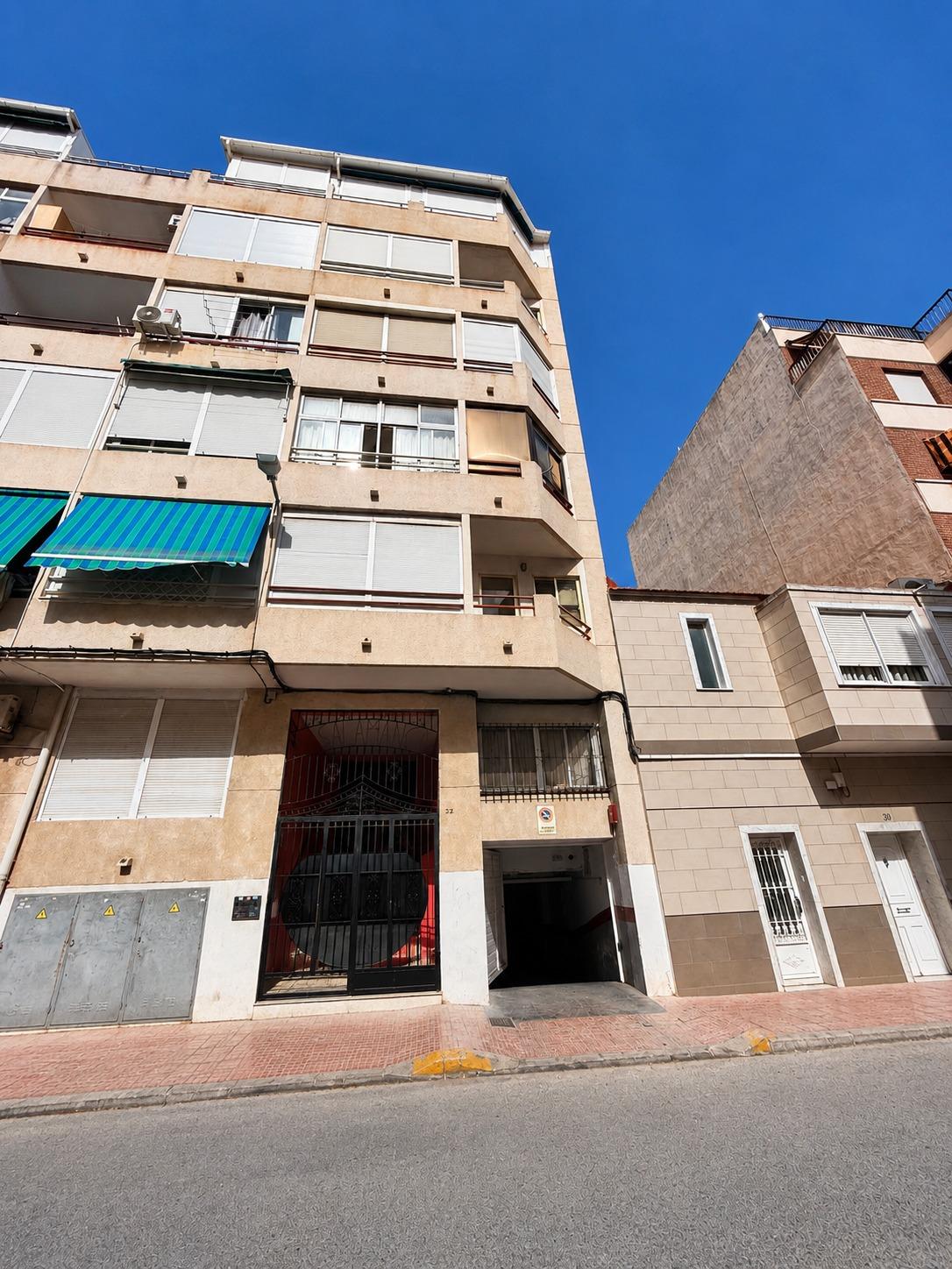 Apartment for sale in Torrevieja, Alicante, Spain