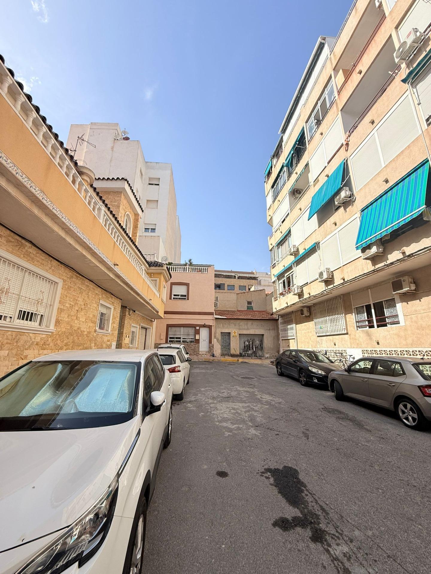 Apartment for sale in Torrevieja, Alicante, Spain