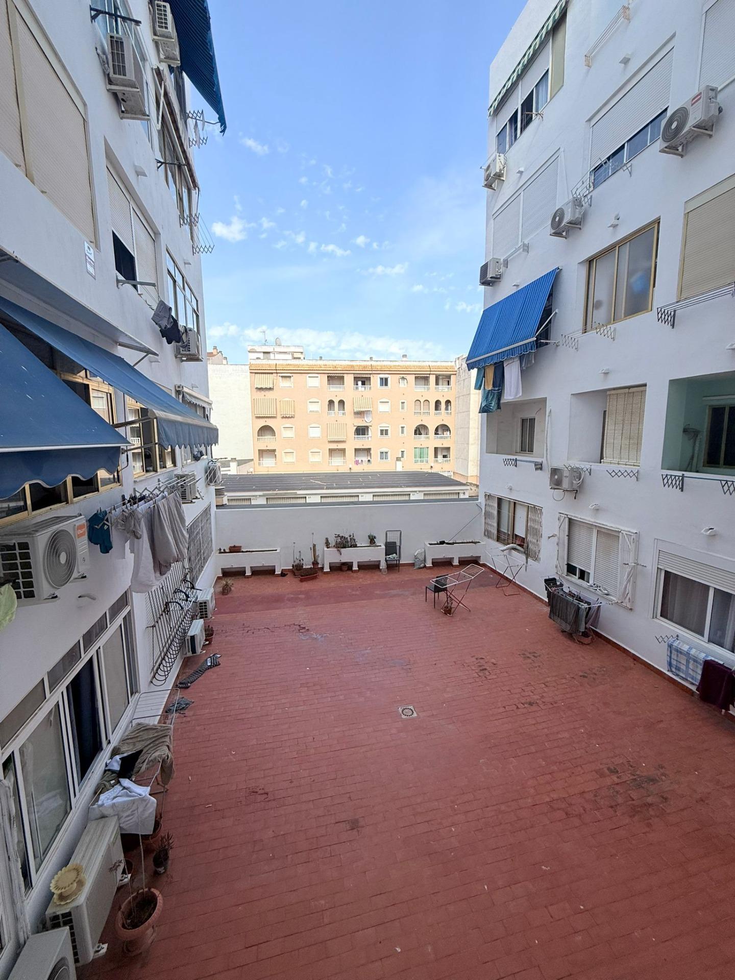 Apartment for sale in Torrevieja, Alicante, Spain