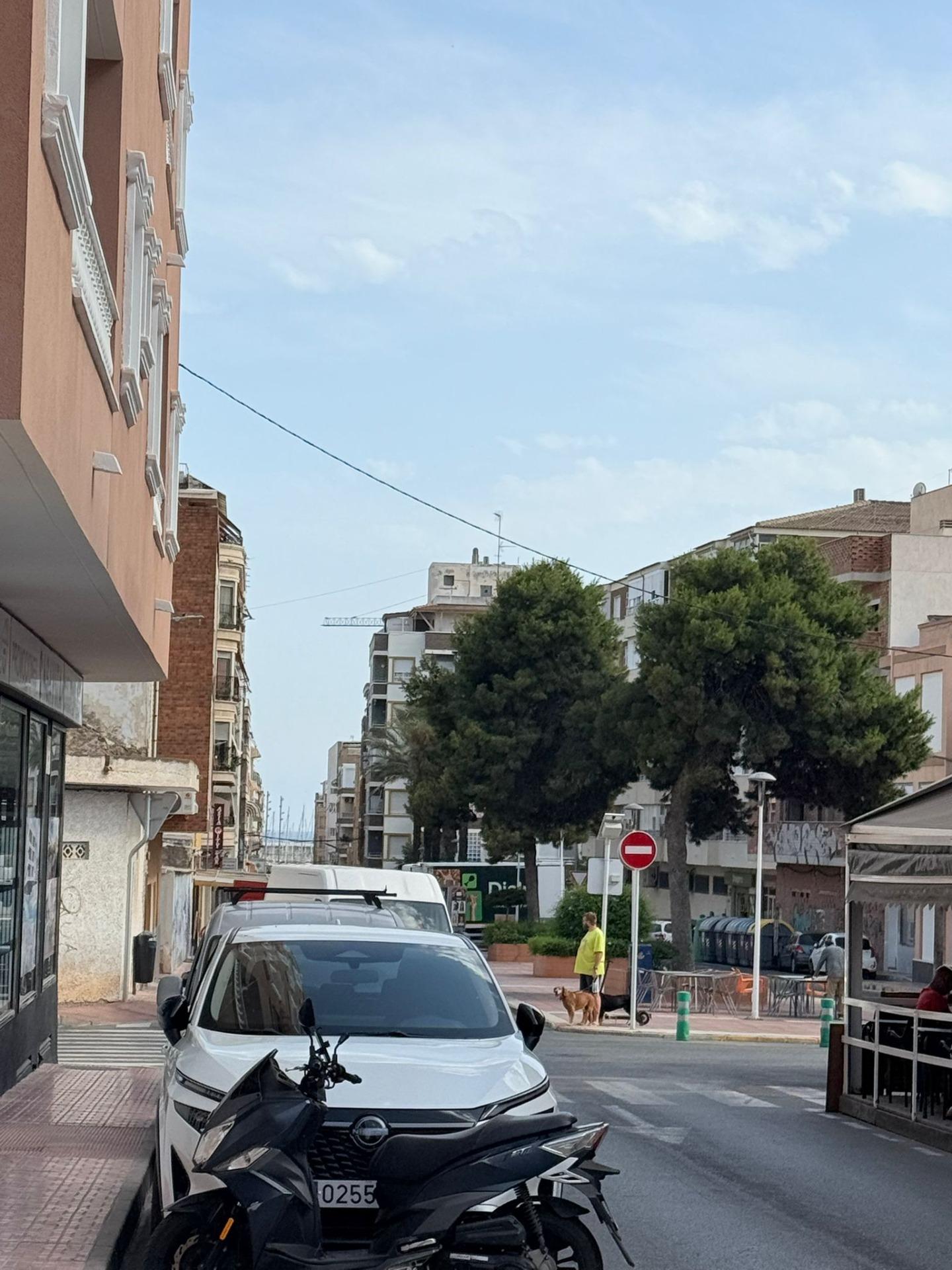 Apartment for sale in Torrevieja, Alicante, Spain