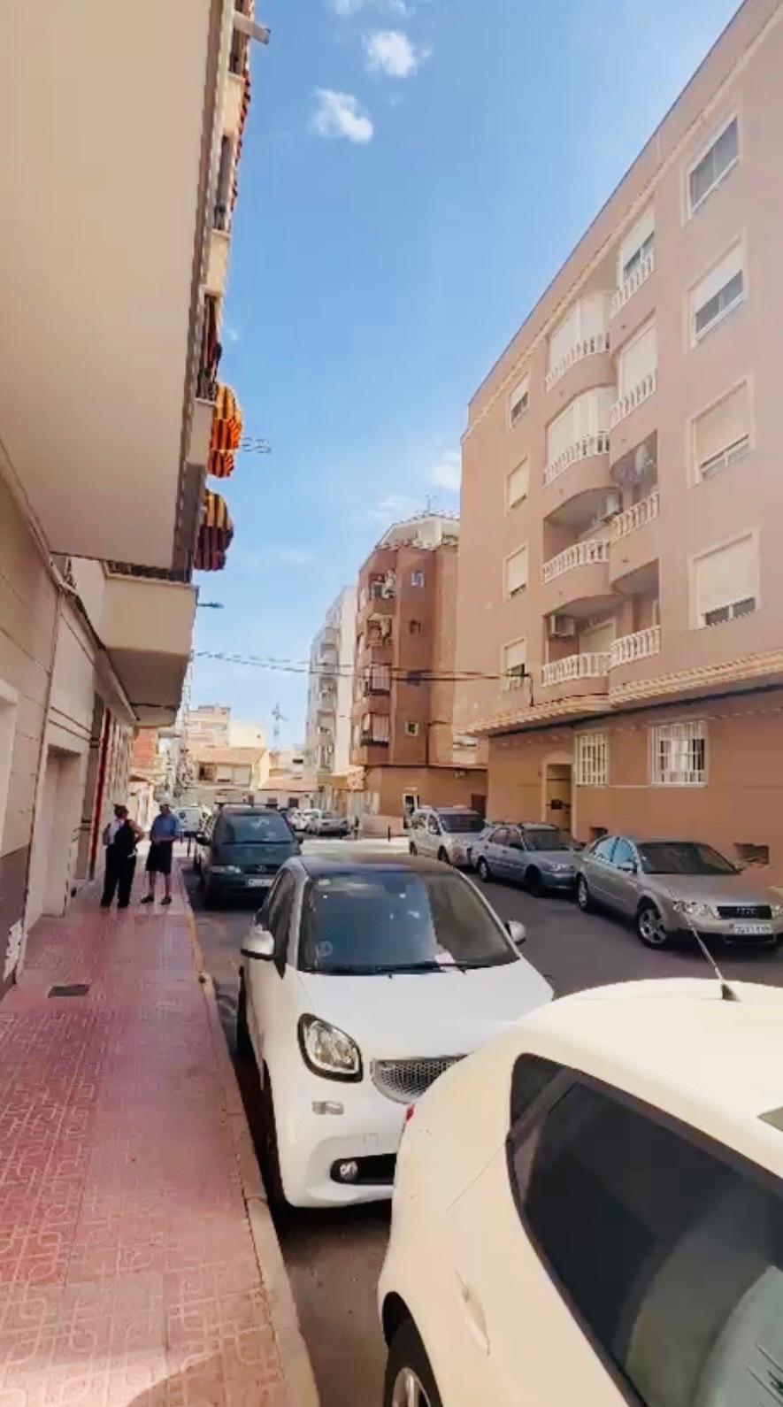 Apartment for sale in Torrevieja, Alicante, Spain