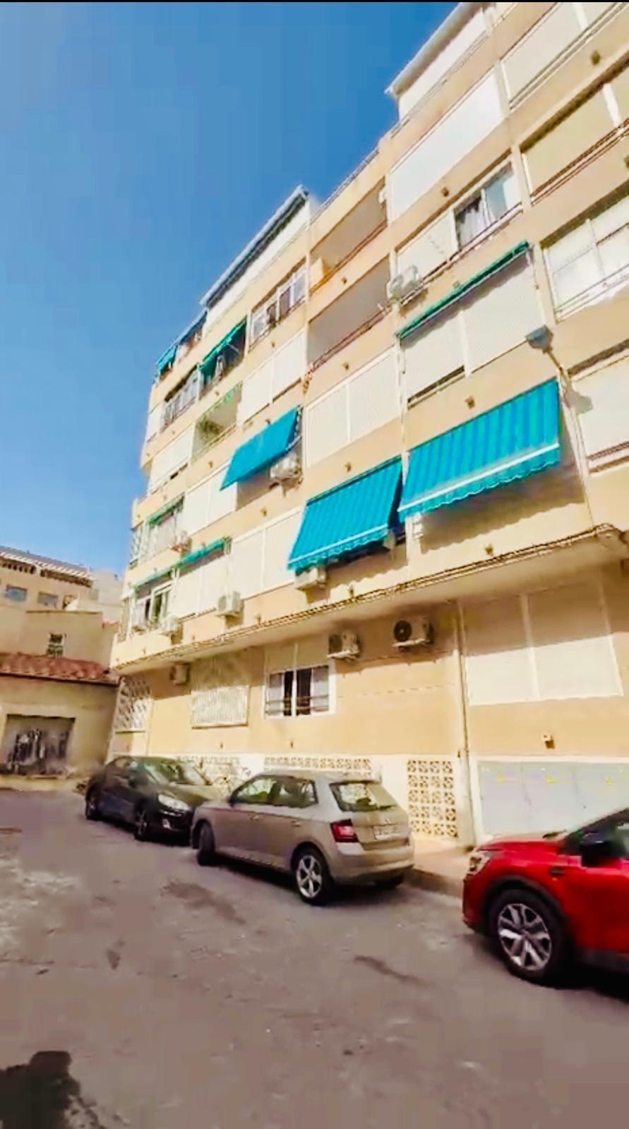 Apartment for sale in Torrevieja, Alicante, Spain