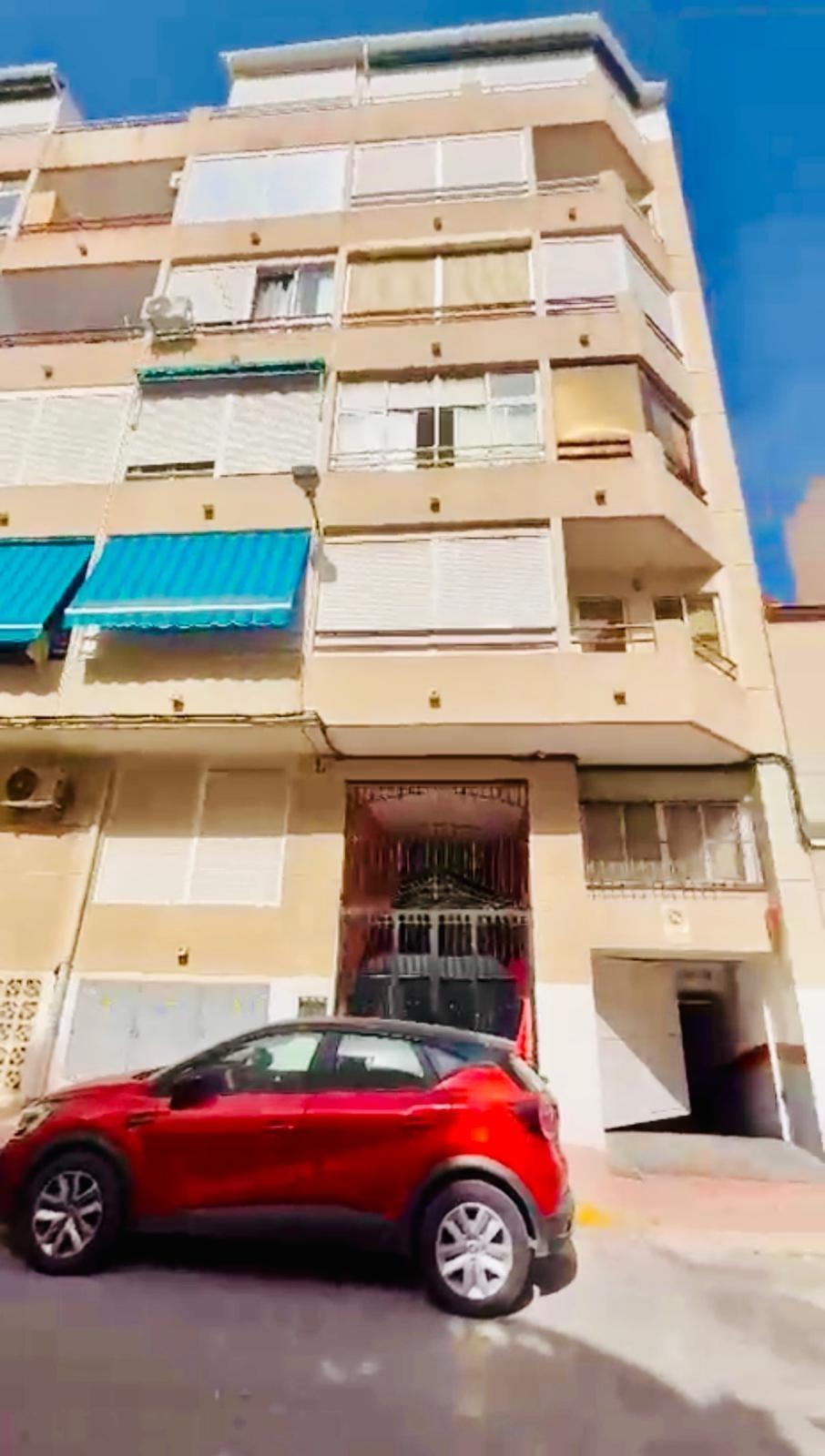 Apartment for sale in Torrevieja, Alicante, Spain