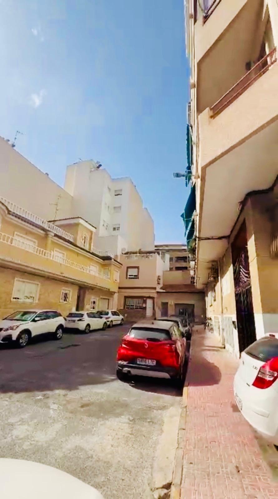 Piso en venta en Torrevieja