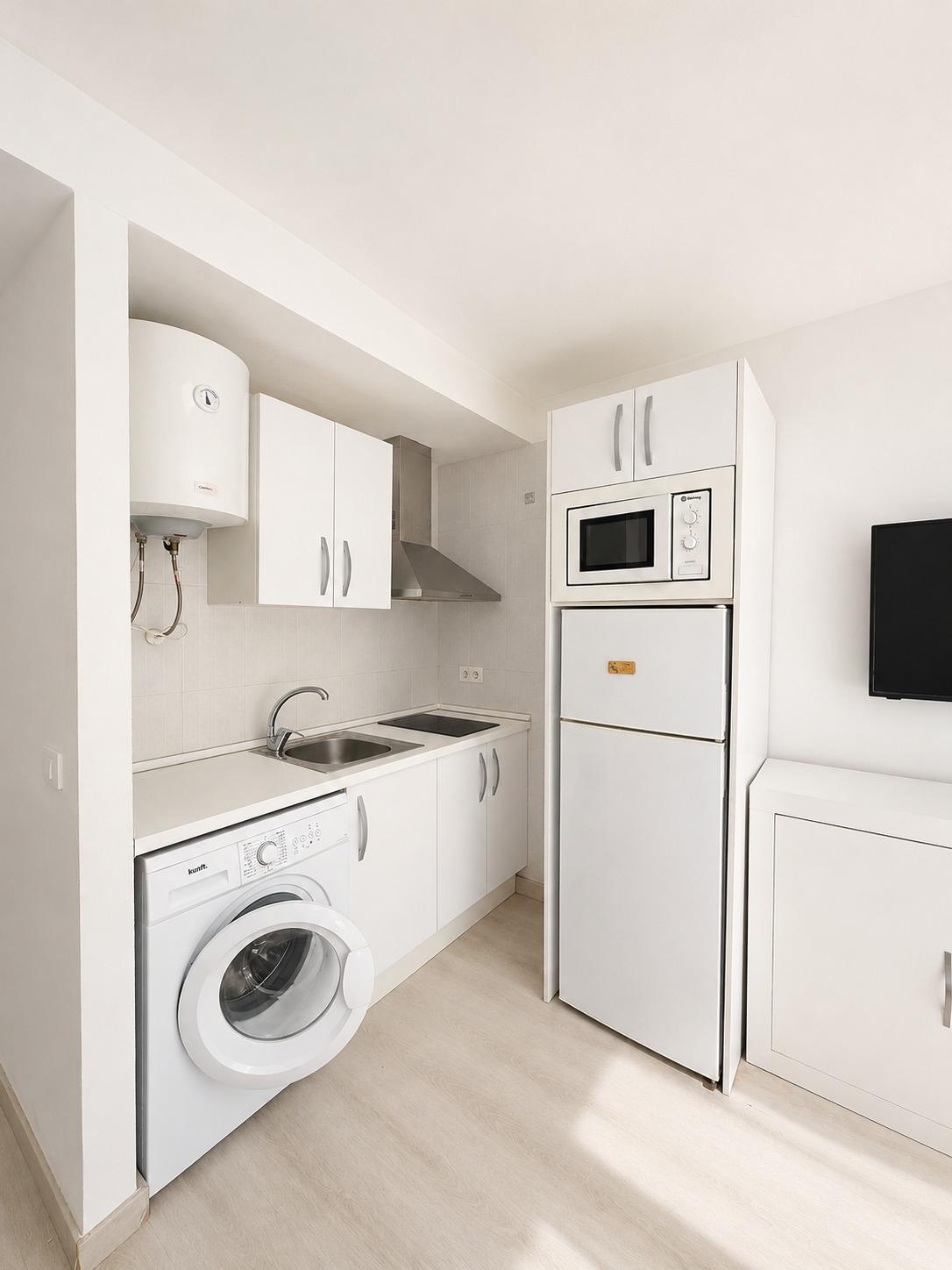 Apartment for sale in Torrevieja, Alicante, Spain