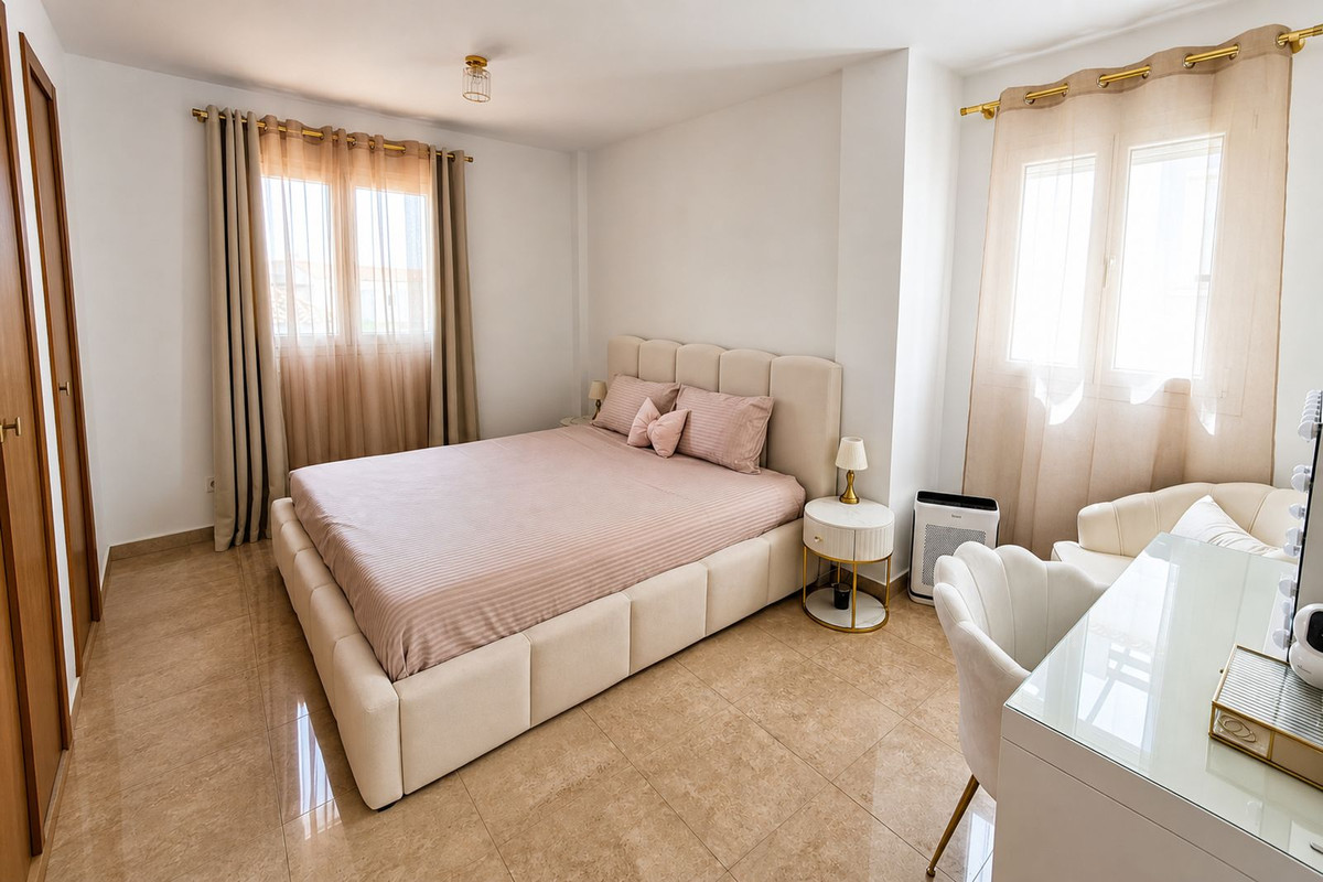 Villa en venta en Manilva