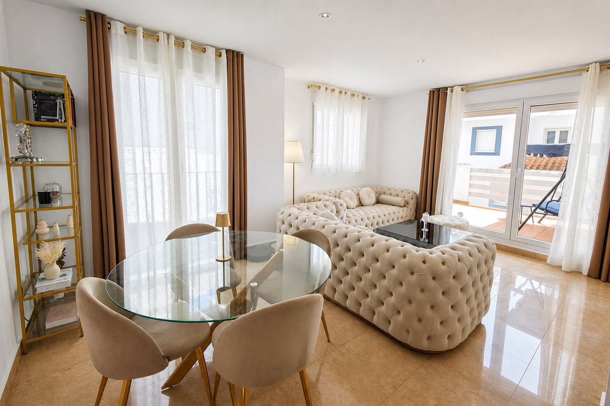 Villa en venta en Manilva