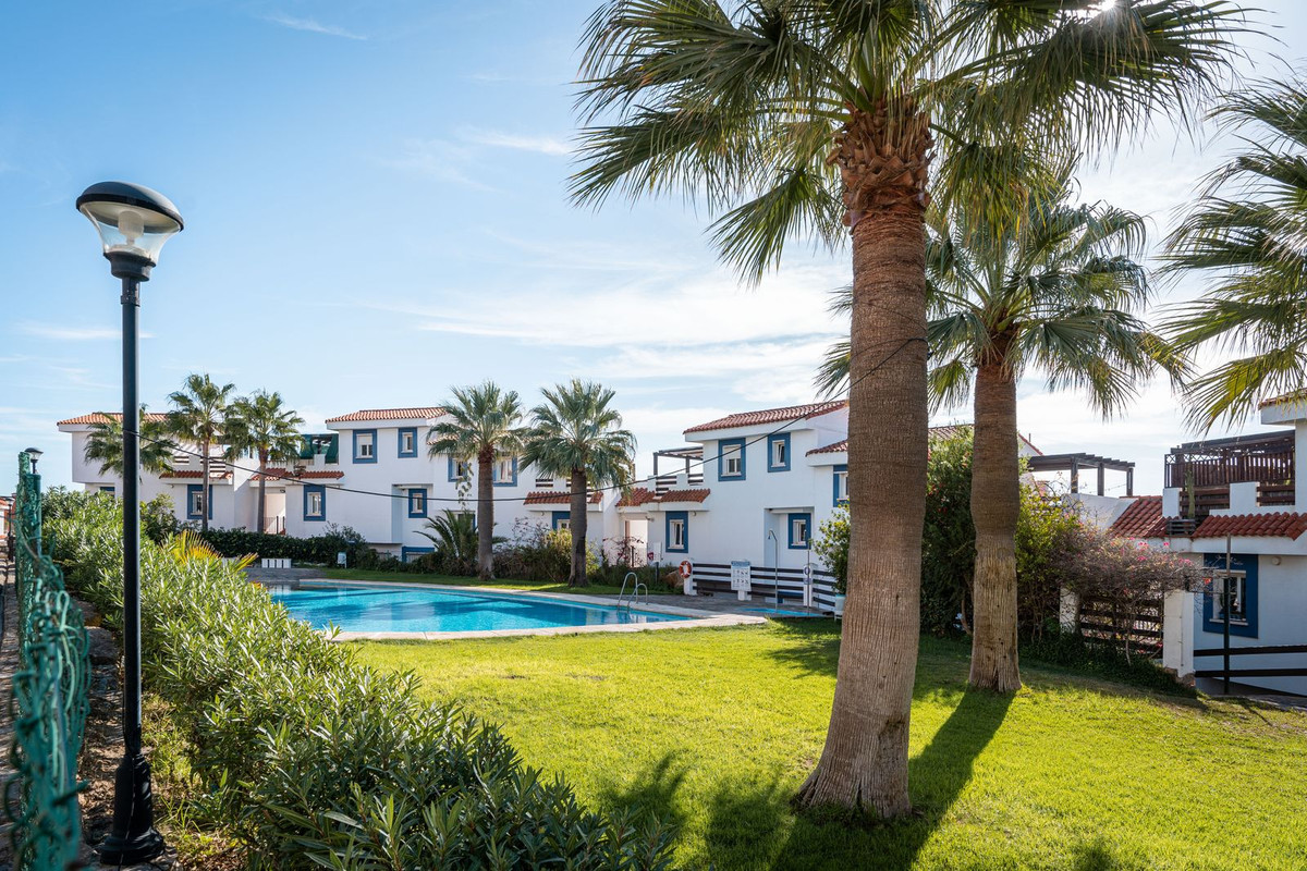 Villa en venta en Manilva