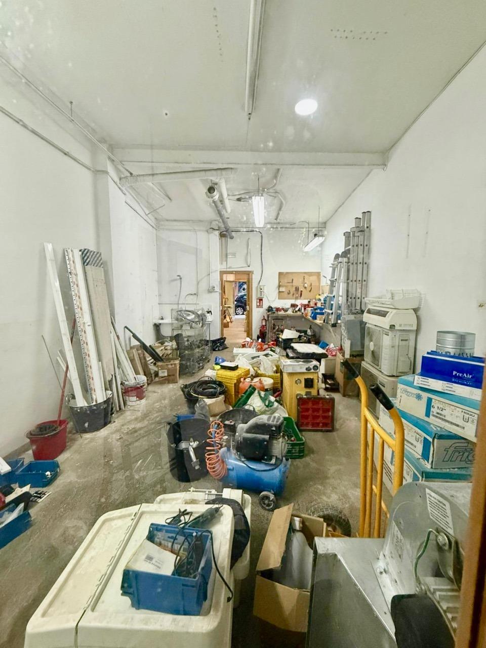 Comercial en venta en Benidorm
