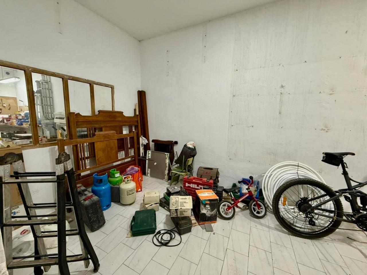 Comercial en venta en Benidorm