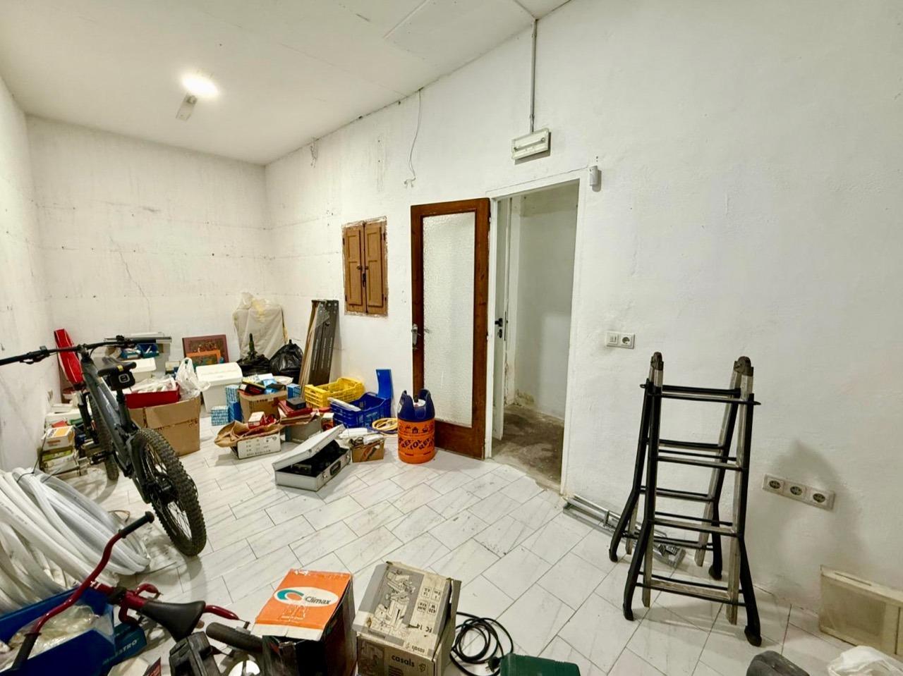 Comercial en venta en Benidorm