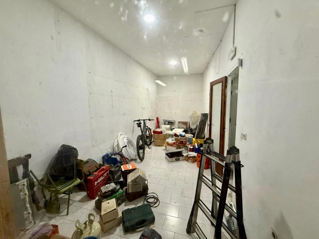 Comercial en venta en Benidorm