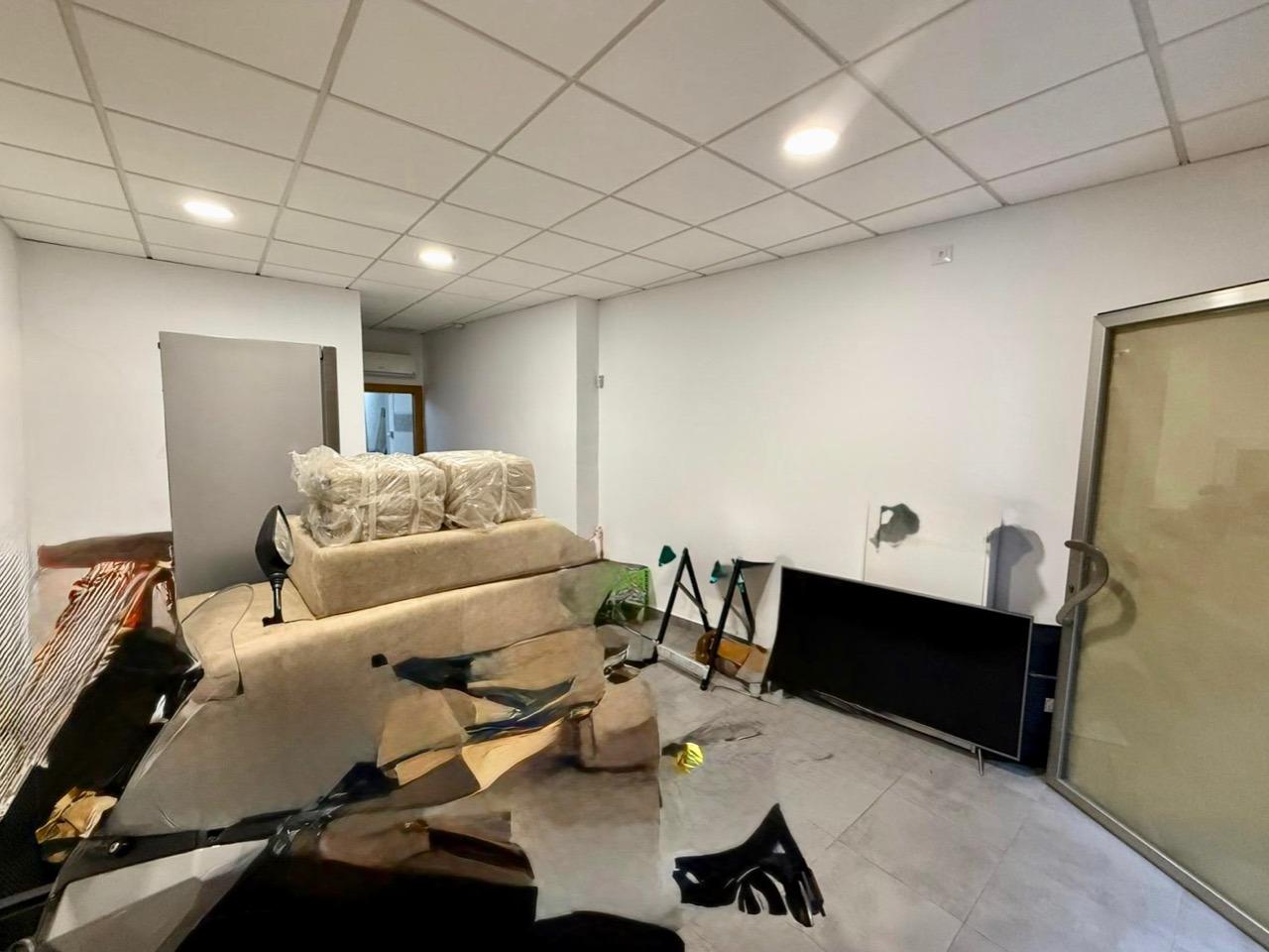 Comercial en venta en Benidorm