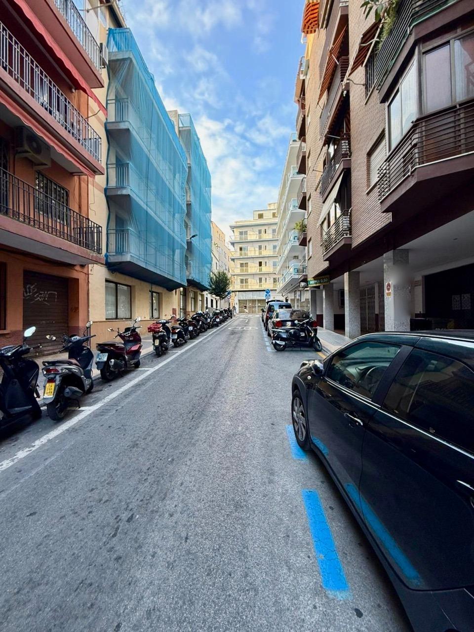 Comercial en venta en Benidorm