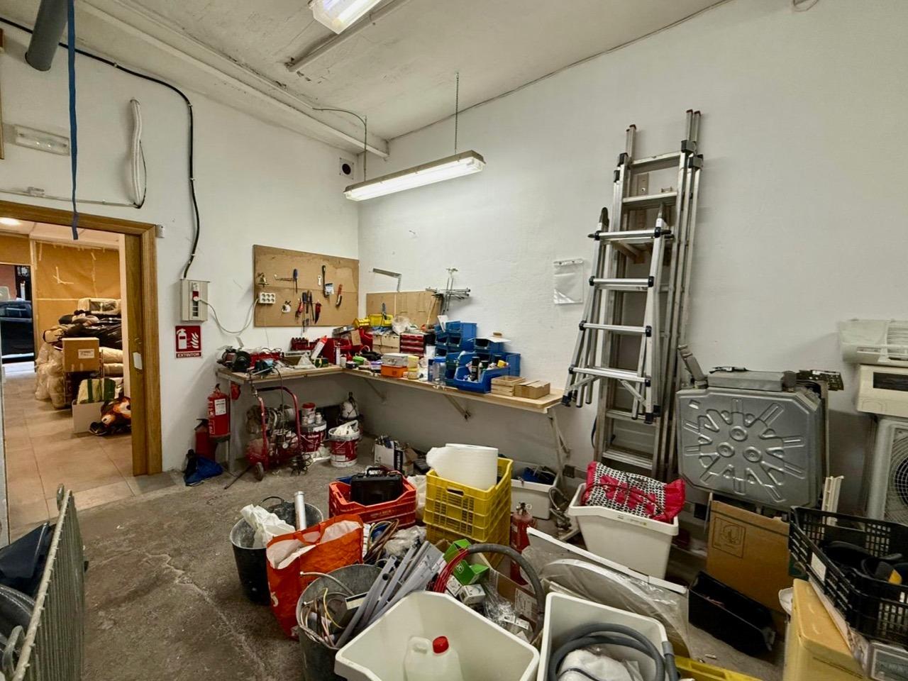 Comercial en venta en Benidorm