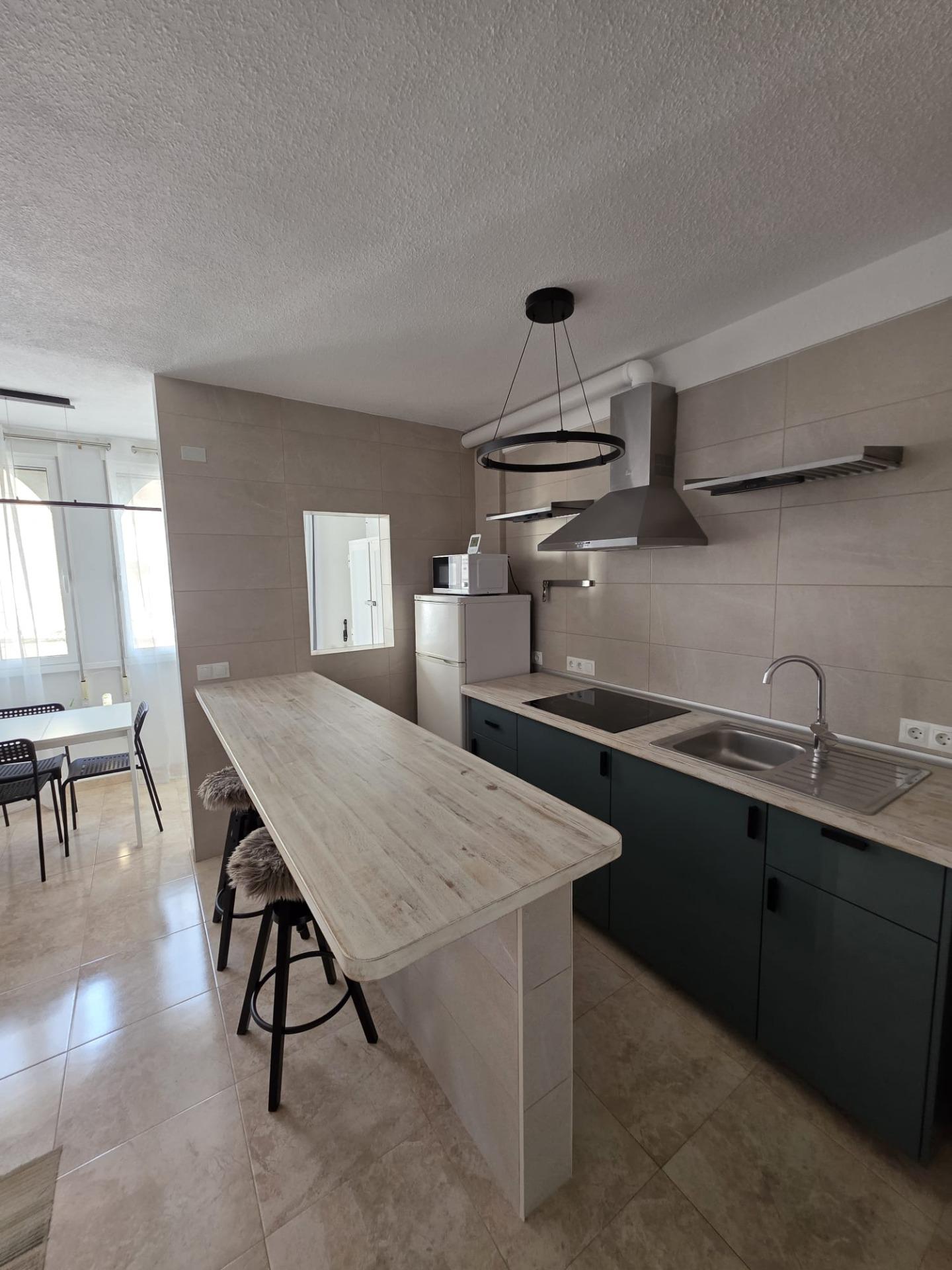 Apartment for sale in Torrevieja, Alicante, Spain