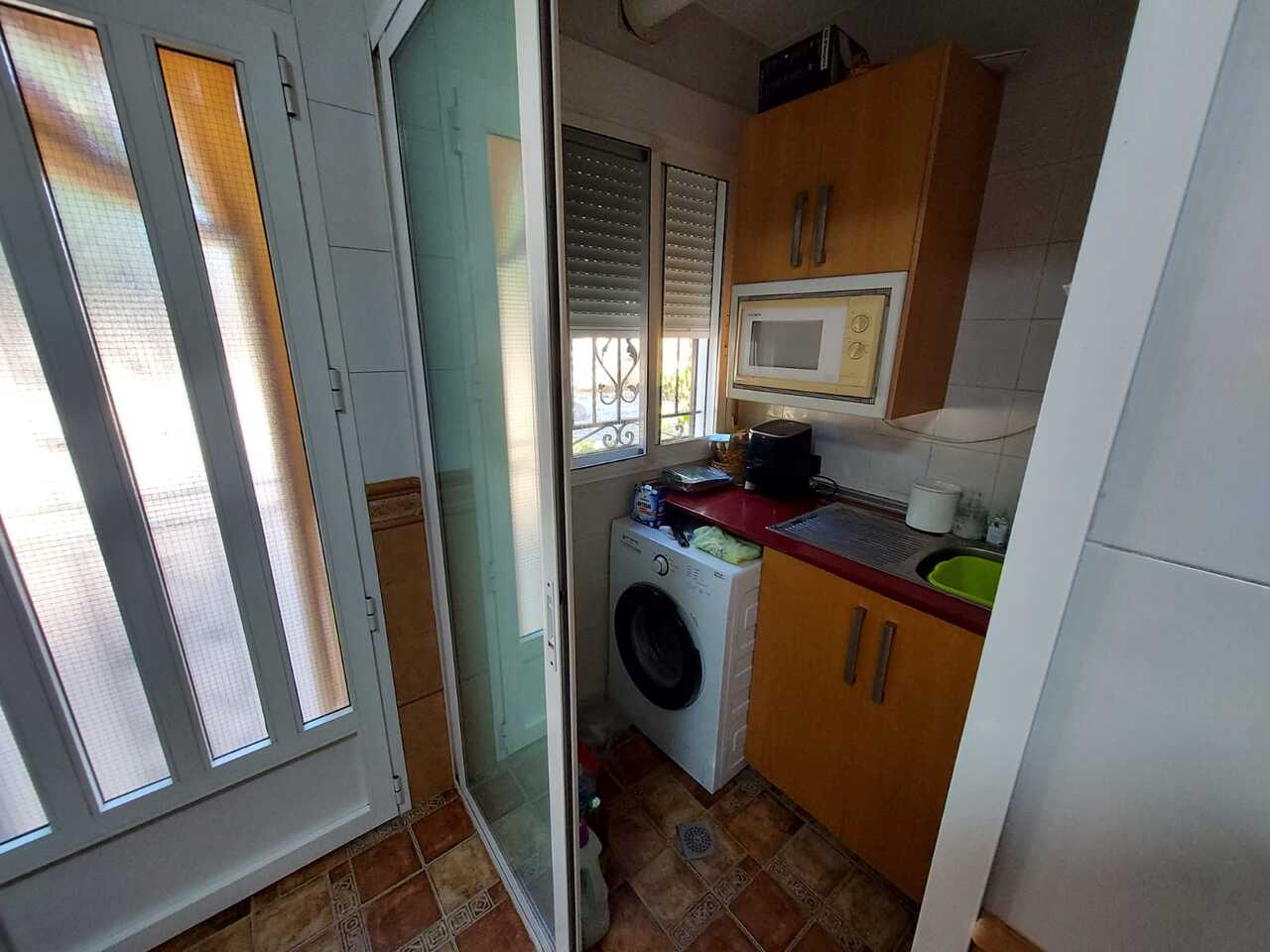 Villa for sale in Calasparra, Murcia, Spain