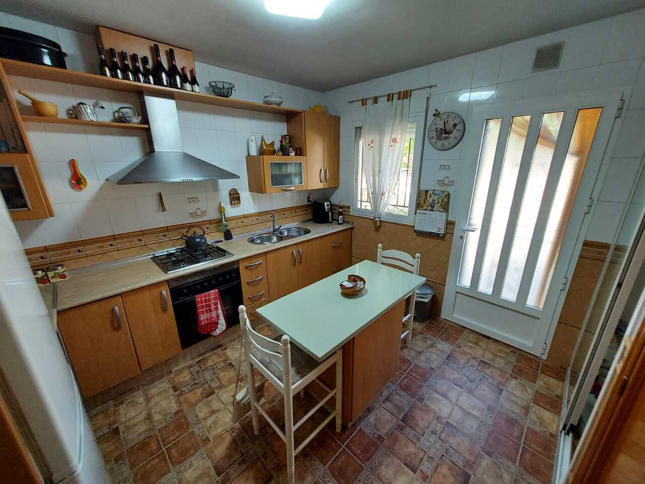 Villa for sale in Calasparra, Murcia, Spain