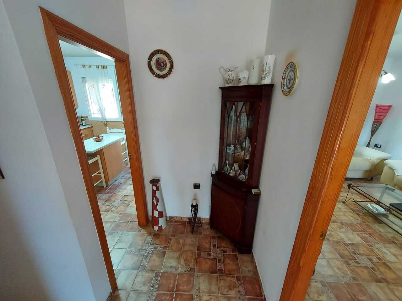 Villa for sale in Calasparra, Murcia, Spain