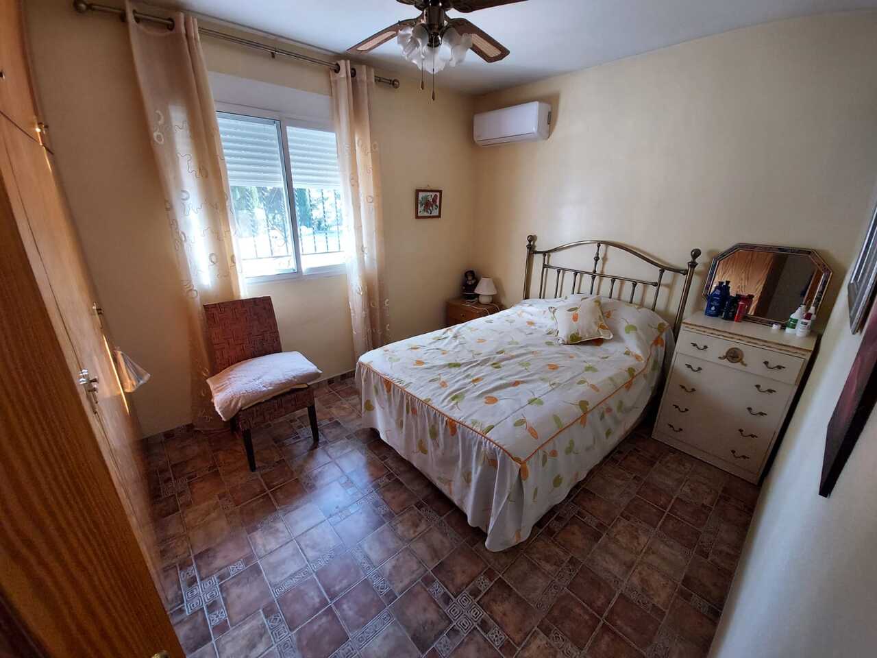 Villa for sale in Calasparra, Murcia, Spain