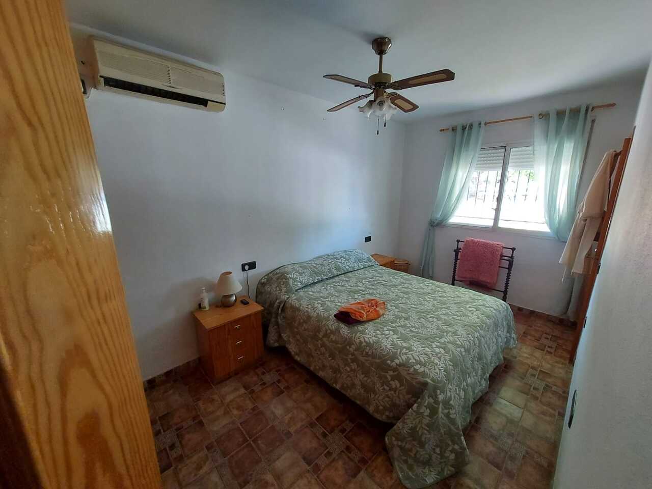 Villa for sale in Calasparra, Murcia, Spain