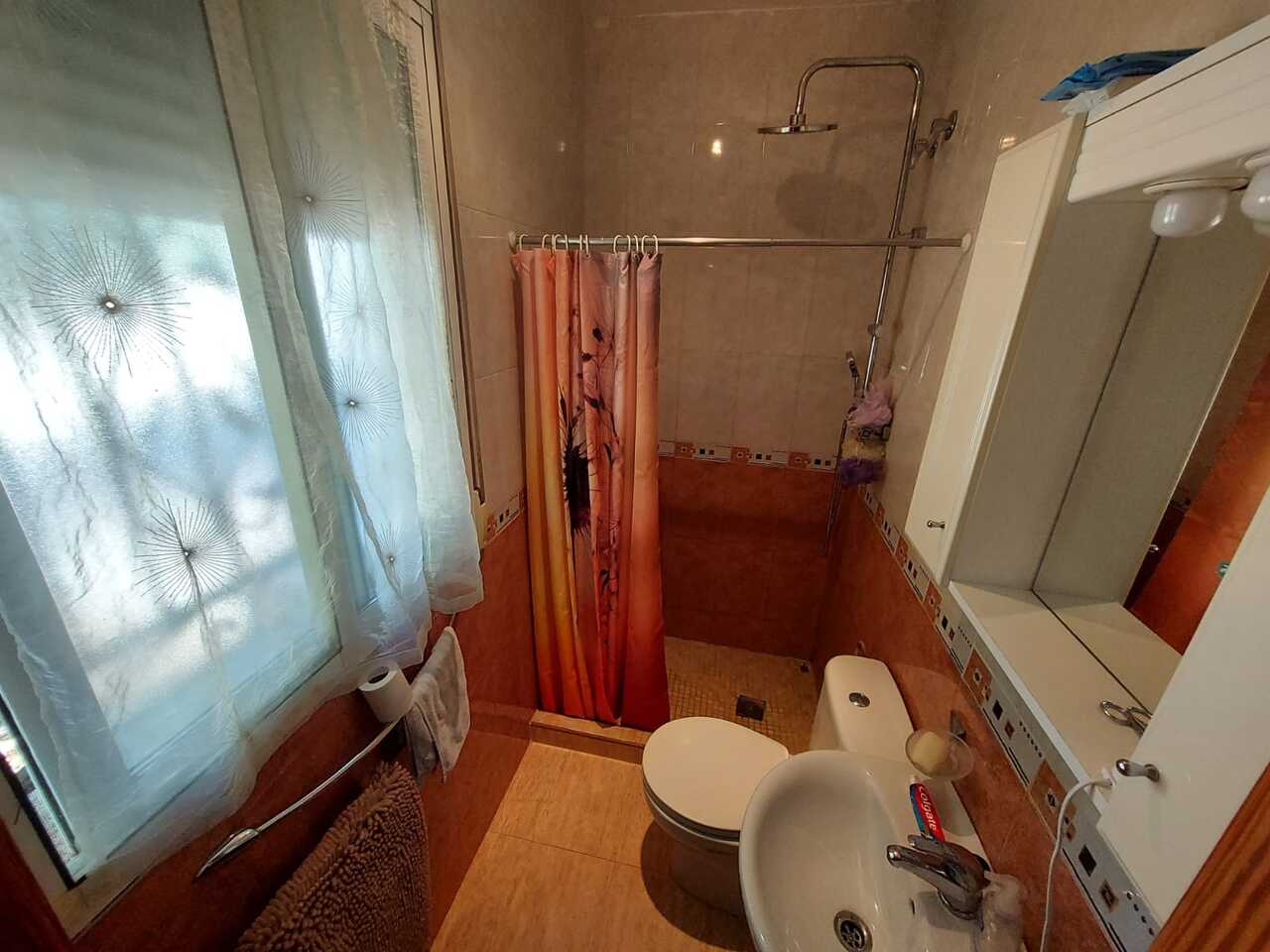 Villa for sale in Calasparra, Murcia, Spain