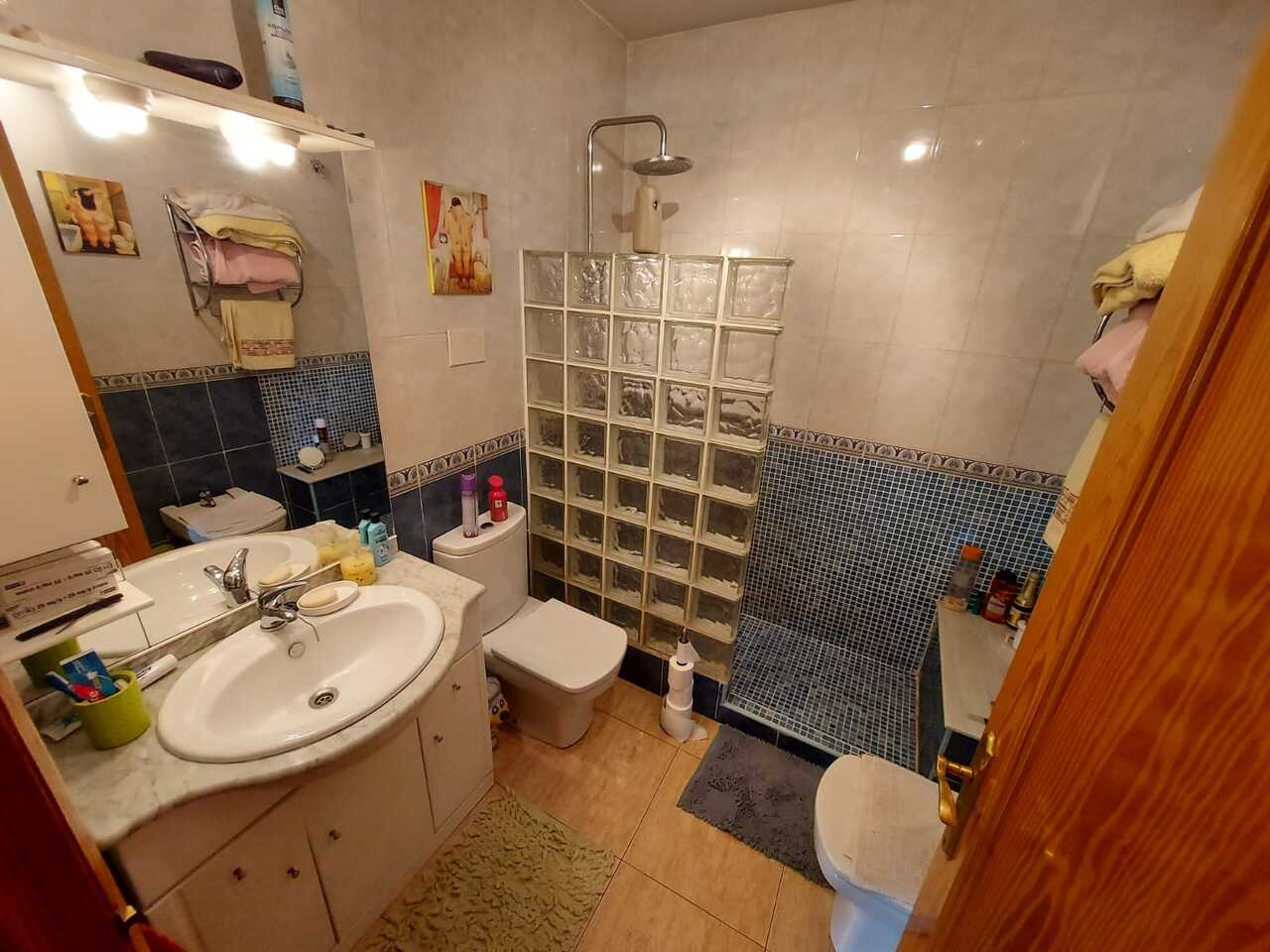 Villa for sale in Calasparra, Murcia, Spain
