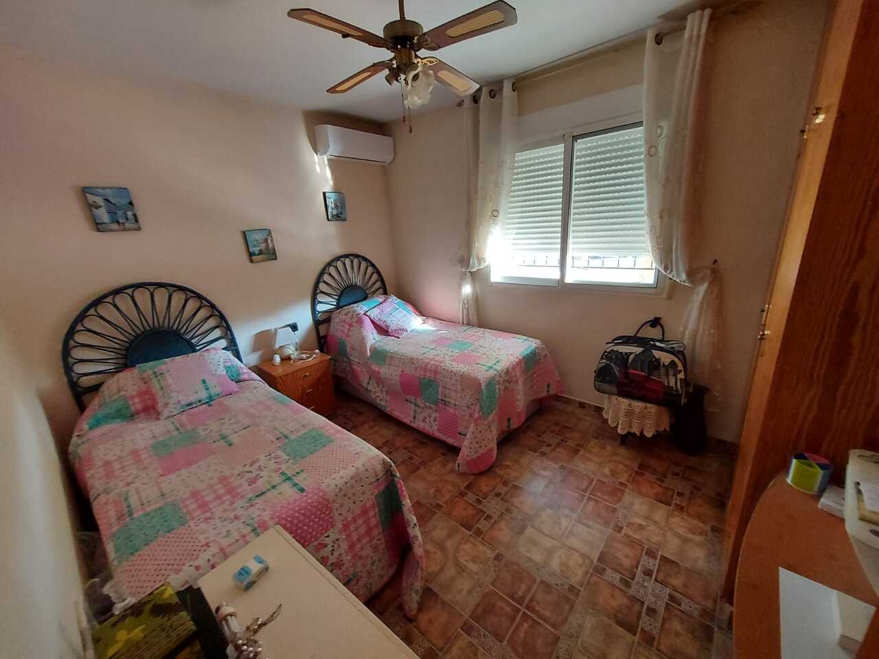Villa for sale in Calasparra, Murcia, Spain