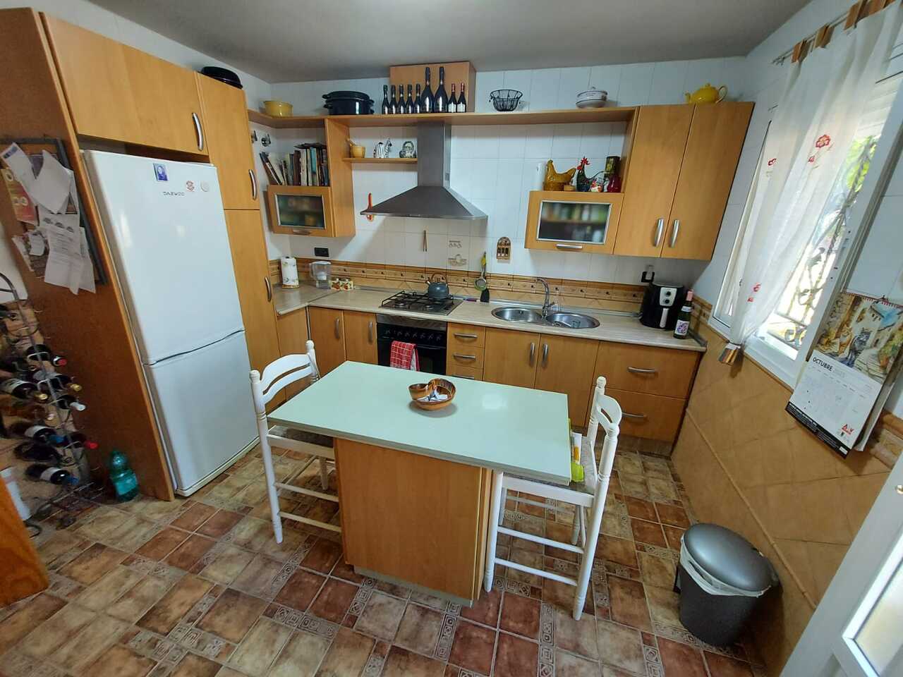 Villa for sale in Calasparra, Murcia, Spain