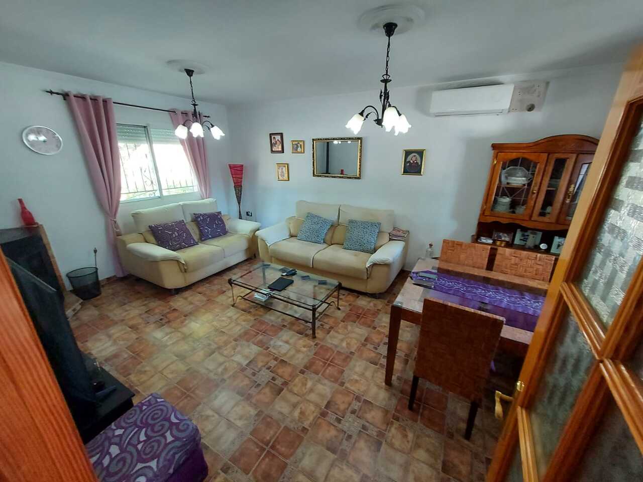 Villa for sale in Calasparra, Murcia, Spain