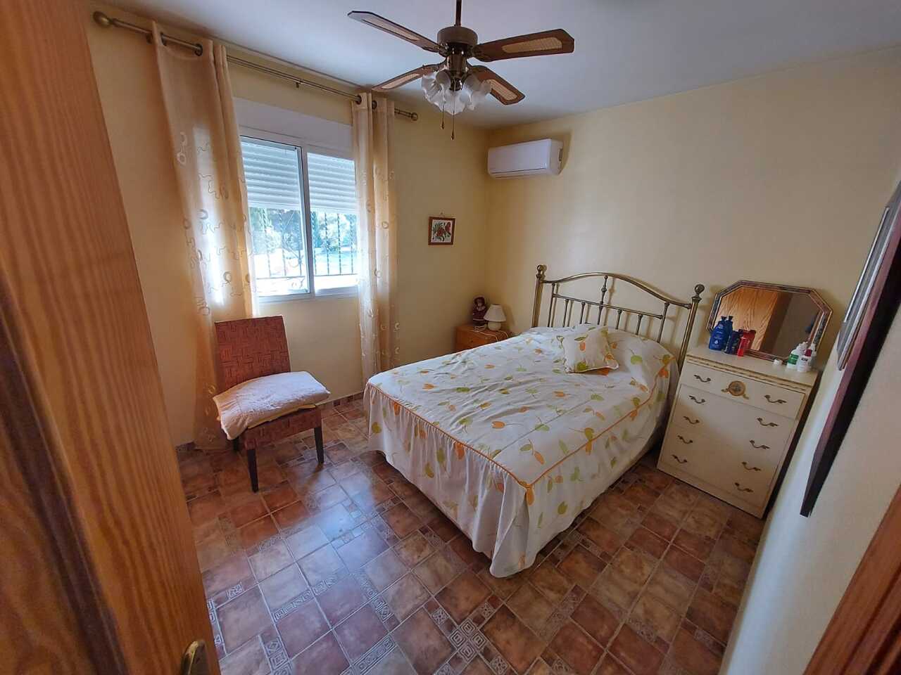 Villa for sale in Calasparra, Murcia, Spain
