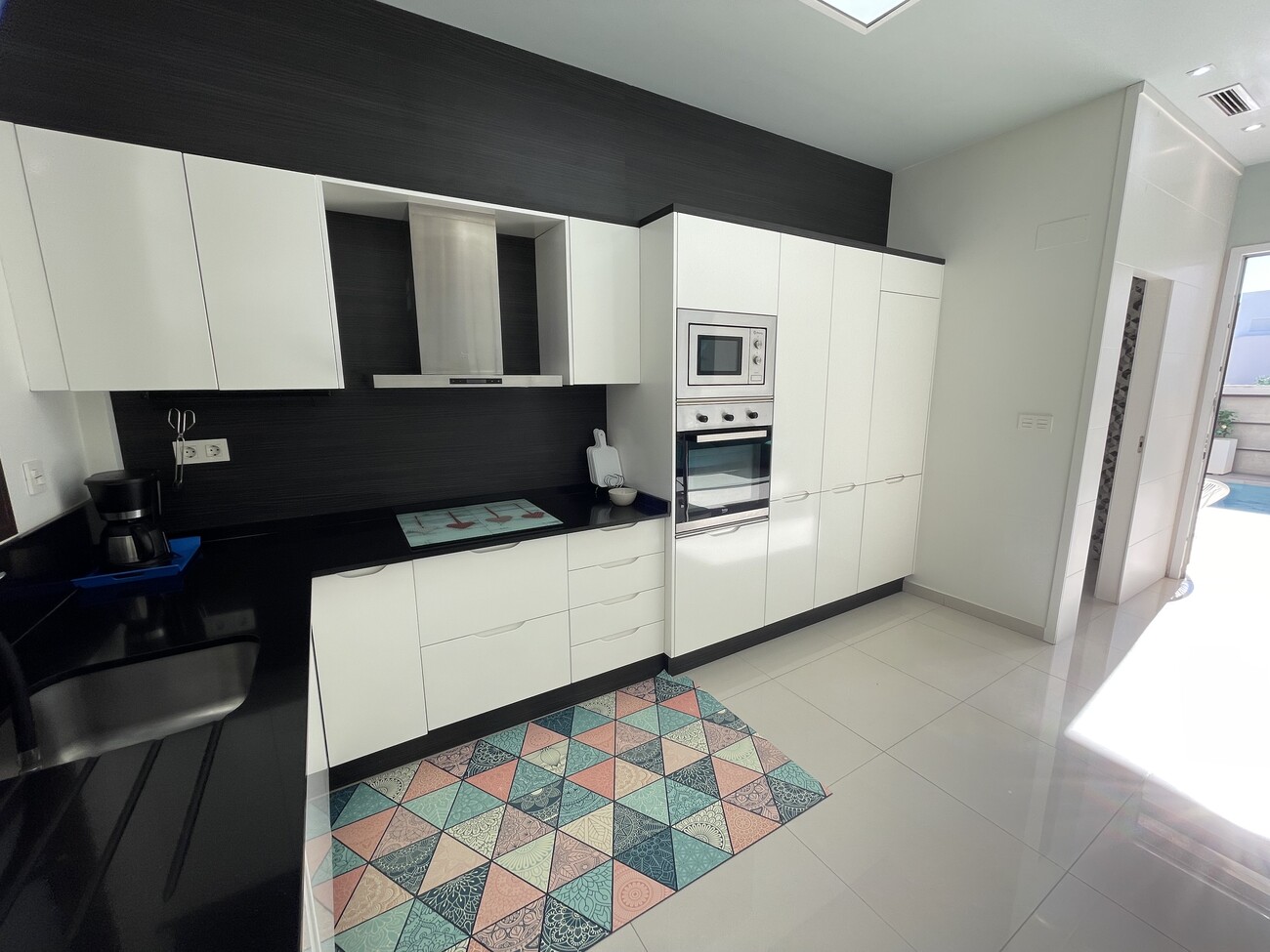 Semi Detached for sale in Villamartin, Alicante, Spain