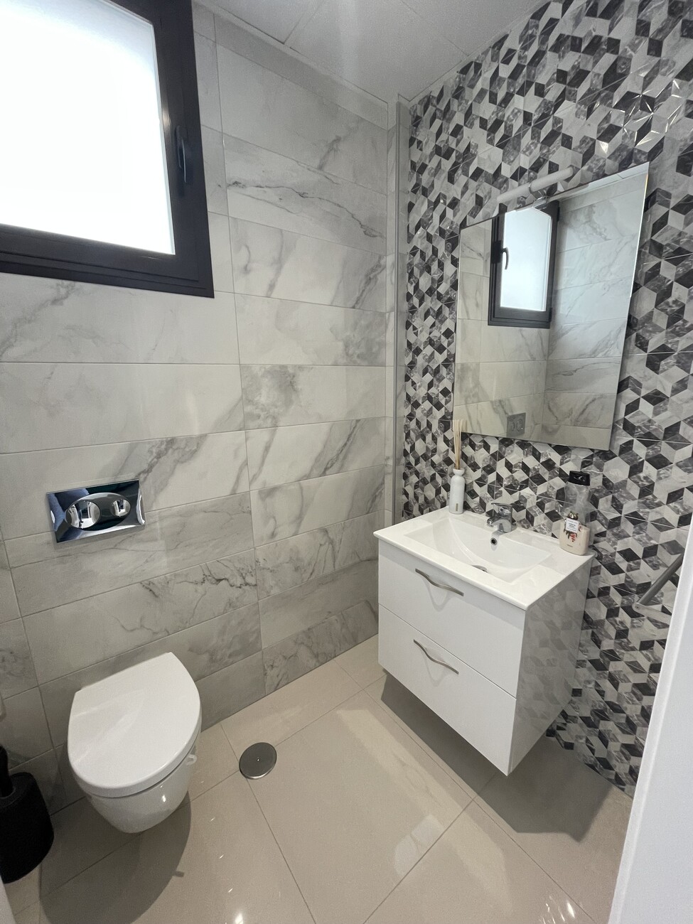 Semi Detached for sale in Villamartin, Alicante, Spain