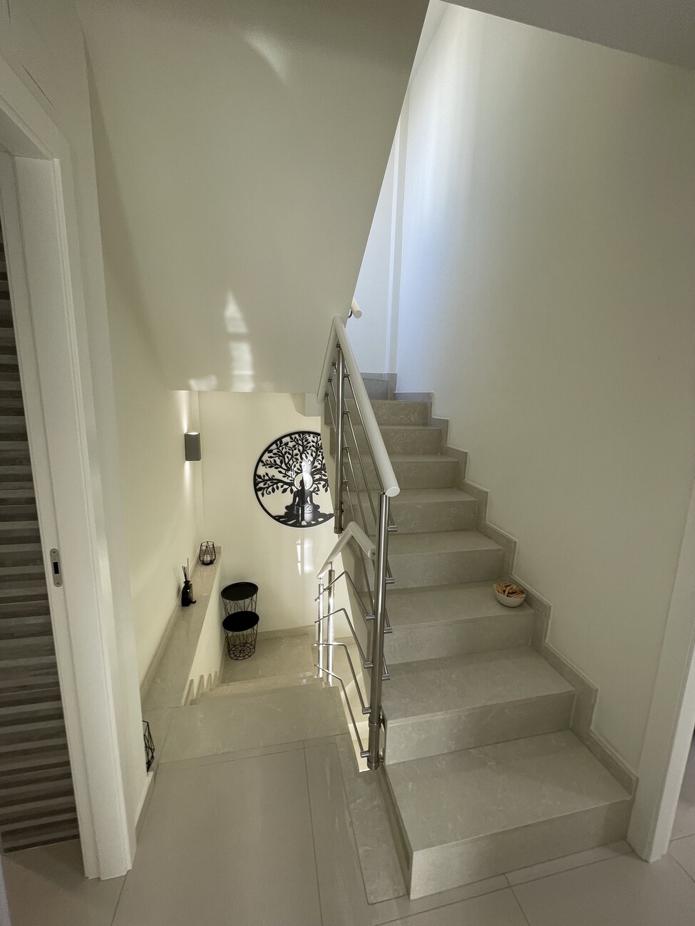 Semi Detached for sale in Villamartin, Alicante, Spain