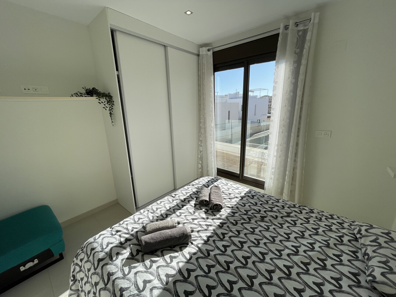 Semi Detached for sale in Villamartin, Alicante, Spain
