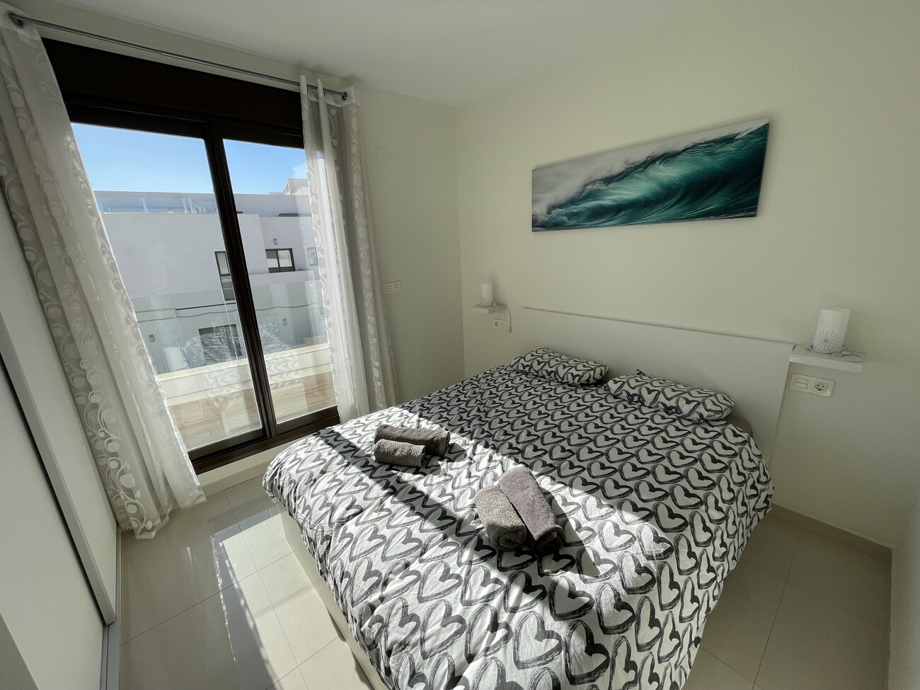 Semi Detached for sale in Villamartin, Alicante, Spain