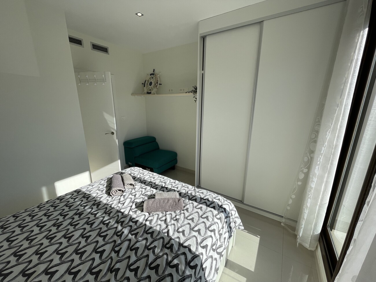 Semi Detached for sale in Villamartin, Alicante, Spain
