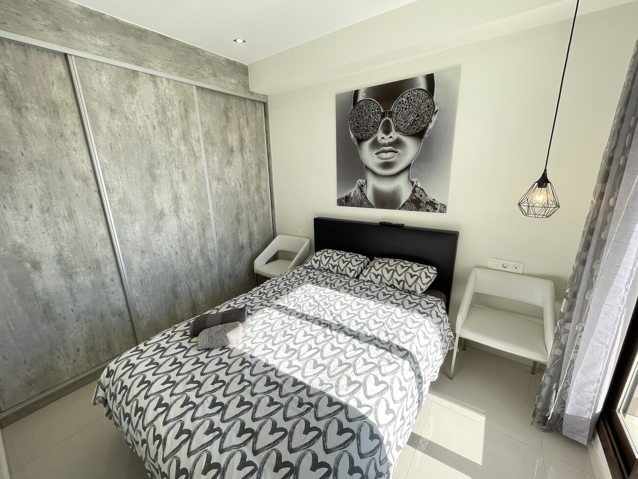 Semi Detached for sale in Villamartin, Alicante, Spain