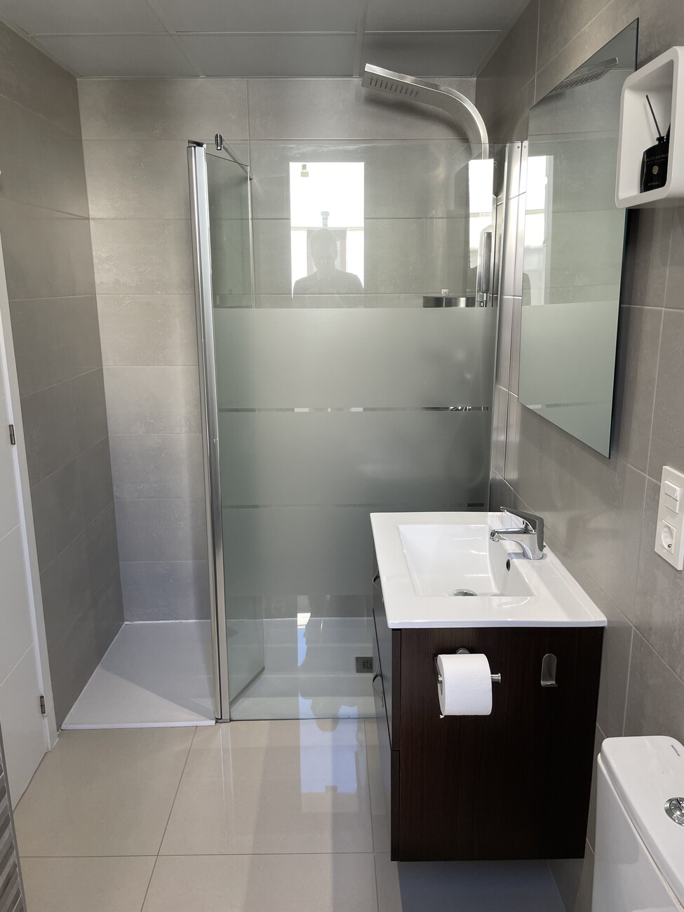 Semi Detached for sale in Villamartin, Alicante, Spain