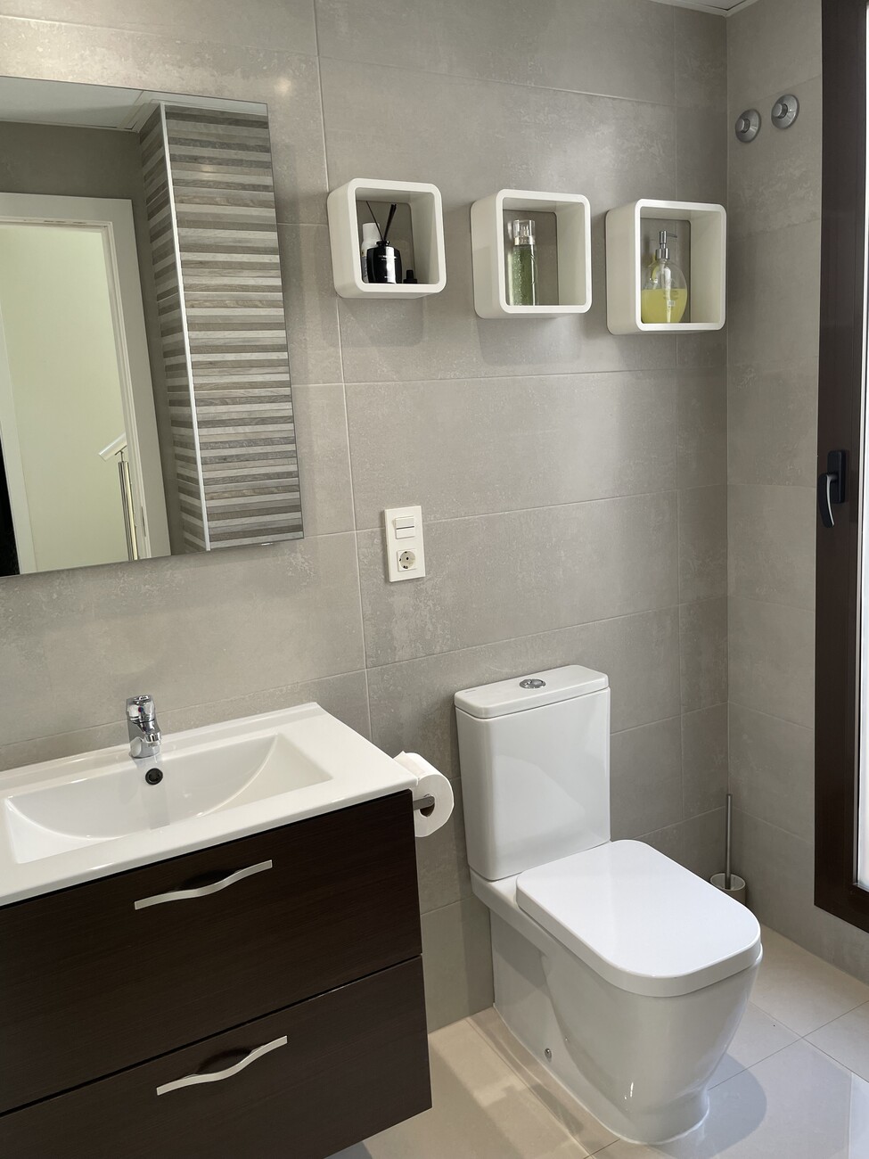Semi Detached for sale in Villamartin, Alicante, Spain