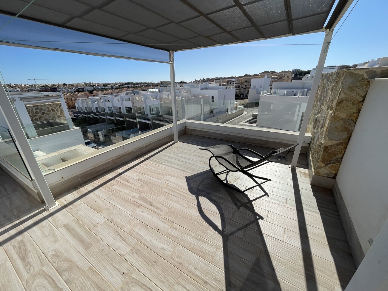 Semi Detached for sale in Villamartin, Alicante, Spain